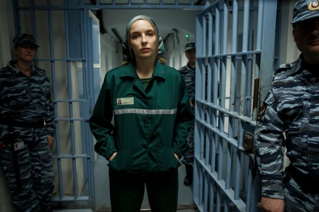 Putlocker killing eve clearance season 1
