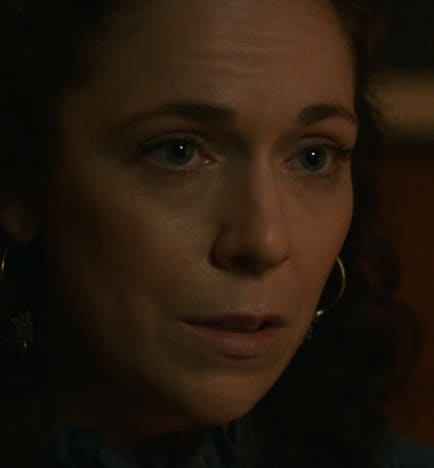 Devon - Severance Season 1 Episode 9
