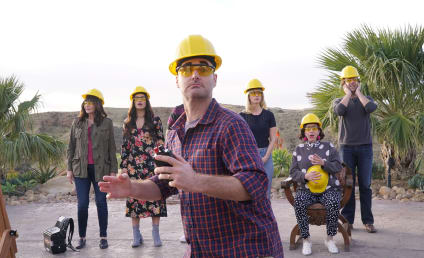 The Last Man on Earth Season 4 Episode 18 Review: Cancun, Baby!