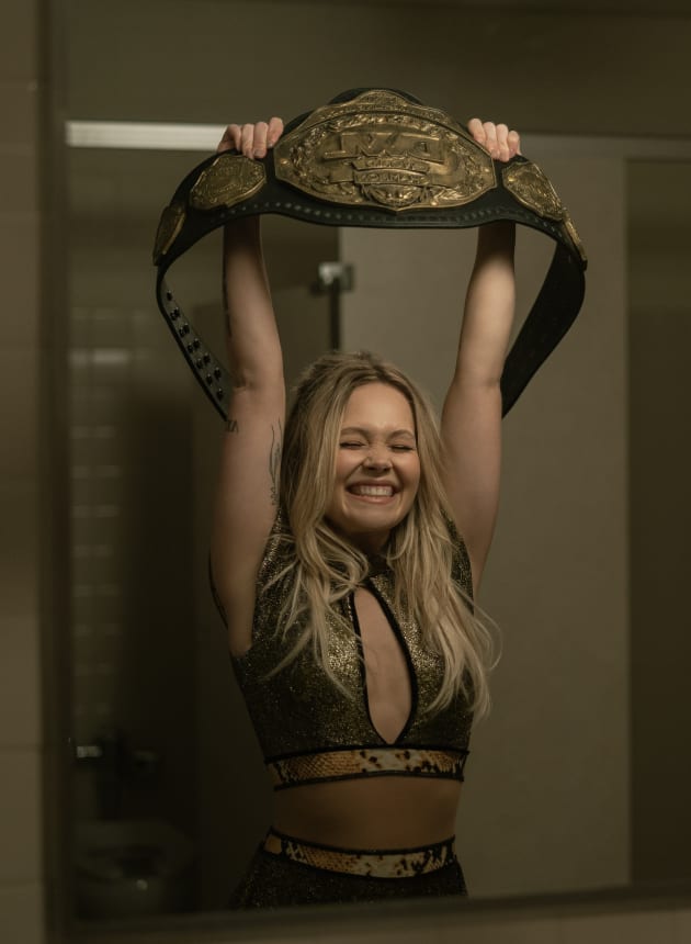 Season 2 hotsell heels