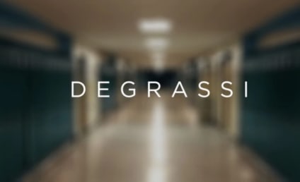 Degrassi Revival Ordered at HBO Max