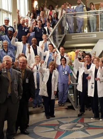 Greys Hinton Leaving