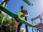 A Tough Immunity Challenge - Survivor
