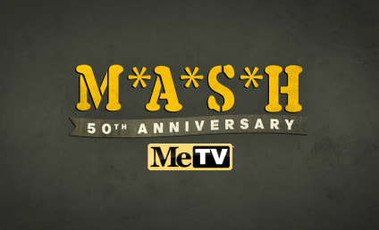 MeTV Celebrates the 50th Anniversary of M*A*S*H