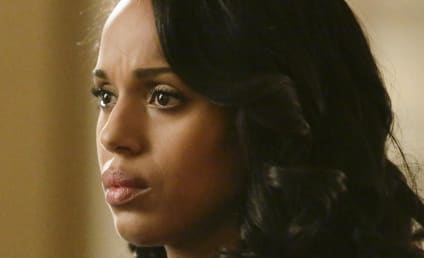 Scandal Season 5 Episode 2 Review: Calm Before the Storm