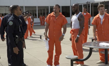Empire Episode Photos: Everybody's Breaking Out