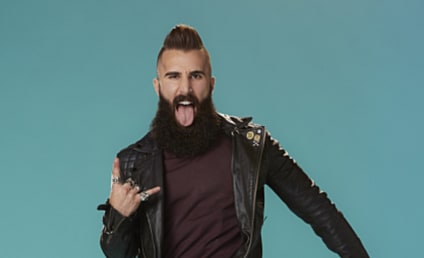 Big Brother's Paul Abrahamian Reveals He Won't Return for All-Star Season, Citing 'Emotional and Mental Stress'
