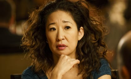 Killing Eve Season 1 Episode 3 Review: Don't I Know You?