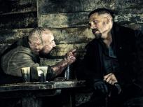 Assembing His League - Taboo