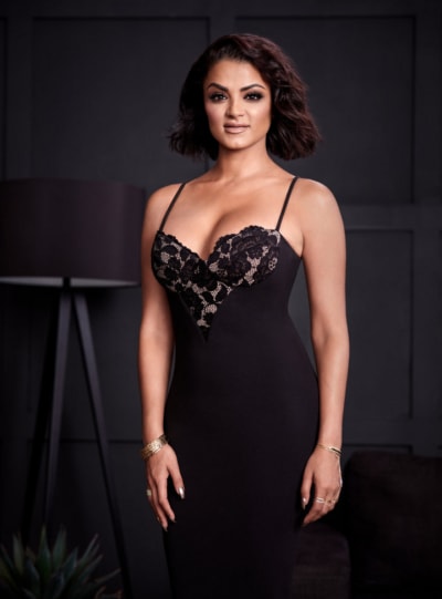 GG Season 9 Look - Shahs of Sunset