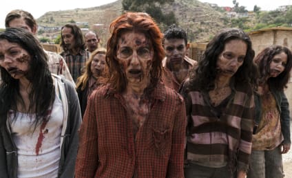 Watch Fear the Walking Dead Online: Season 2 Episode 12