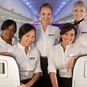 Fly Girls