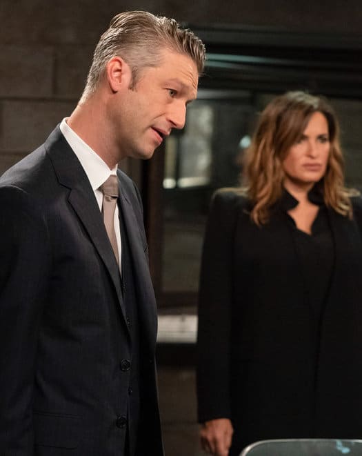 Law And Order Svu Season 22 Episode 9 Watch Online Australia / Watch Law & Order: SVU Season 19 Episode 22 Online - TV ... / Special victims unit premiered on nbc on november 12, 2020 and concluded on june 3, 2021.