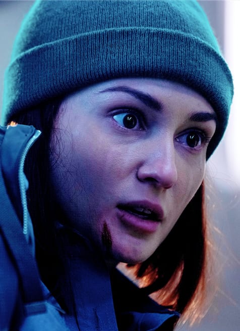 Wynonna Earp Season 4 Episode 2 Review Friends in Low Places TV