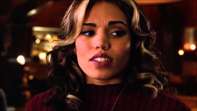 Kendra - DC's Legends of Tomorrow