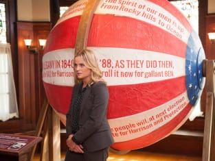 Parks and recreation season 1 cheap episode 3 watch online