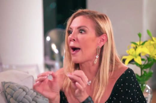 Real housewives of discount new york watch online