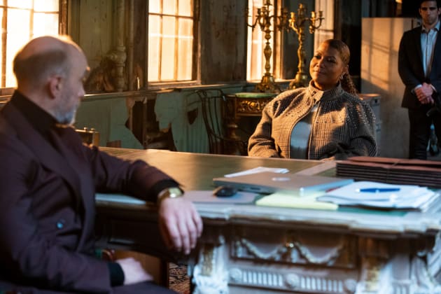 Watch The Equalizer Online: Season 3 Episode 7