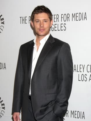 Jensen Ackles