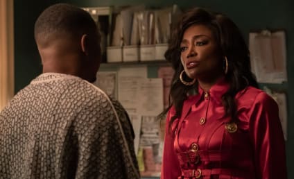 Power Book III: Raising Kanan Season 2 Episode 3 Review: Sleeping Dogs