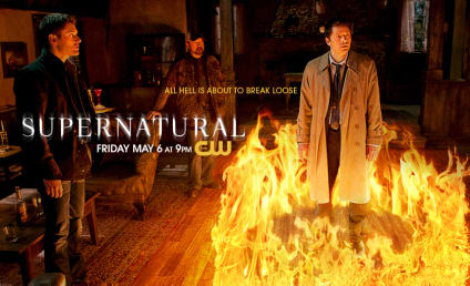 Supernatural Season 7 Spoilers: What's Ahead?