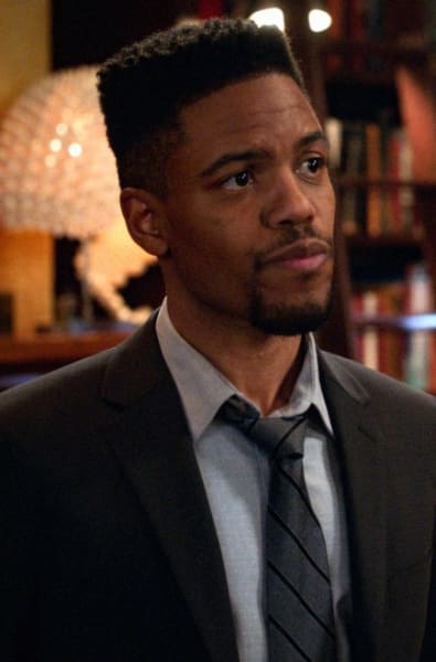Guest Star - Elementary Season 7 Episode 11