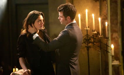The Originals Season 1 Report Card: Grade It!