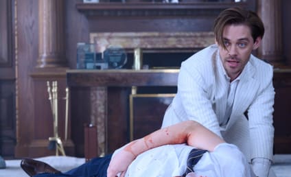 Prodigal Son Season 1 Episode 13 Review: Wait & Hope