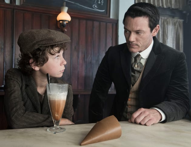 The Alienist Season 1 Episode 6