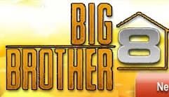 Big Brother 8 Big Brother 8