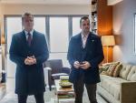 Gregson & Sherlock Investigate