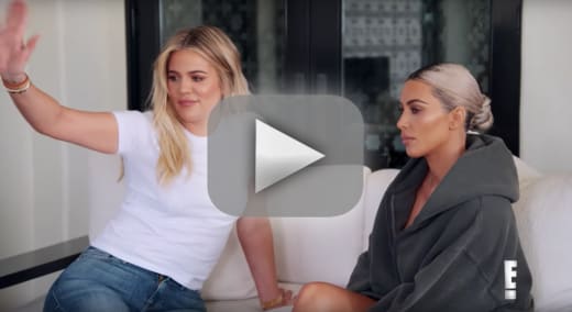 Watch Keeping Up with the Kardashians Online Season 15 Episode
