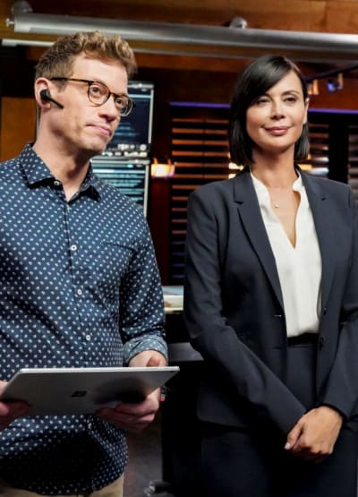 Ncis Los Angeles Season 10 Episode 24 Review False Flag Tv Fanatic