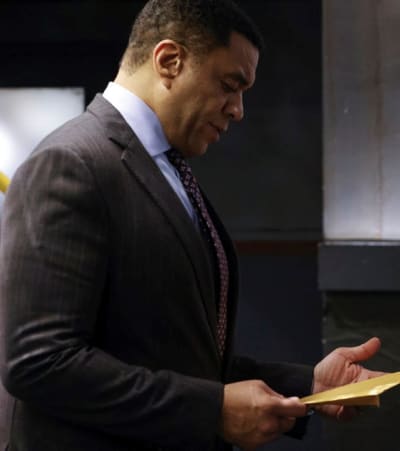 Chasing Ruthless Samaritan - The Blacklist Season 9 Episode 4