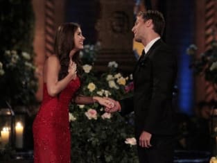 The bachelor season deals 18 full episodes