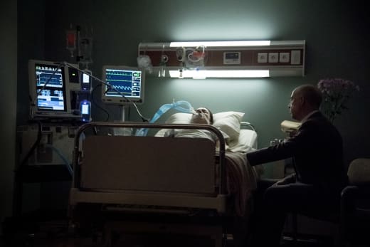 Counterpart Season 1 Episode 1 Review The Crossing TV Fanatic