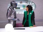 An Unexpected Turn - The Orville