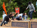 Crate Escape