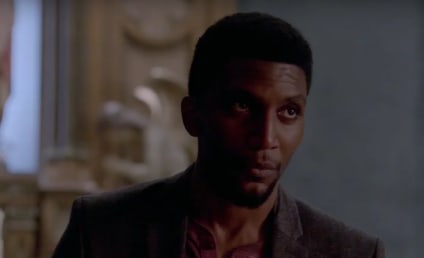 The Originals Season 4 Episode 4 Review: Keepers of the House