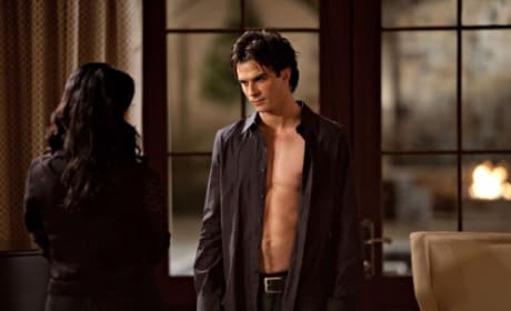 The Vampire Diaries Season 1 Episode 21 Isobel Photos Tv Fanatic