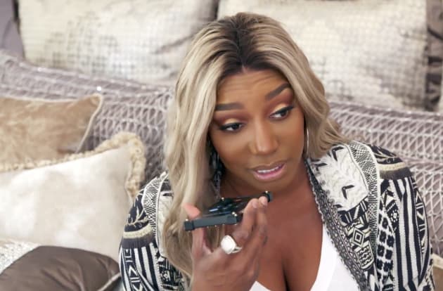 Calling Wendy Williams - The Real Housewives of Atlanta