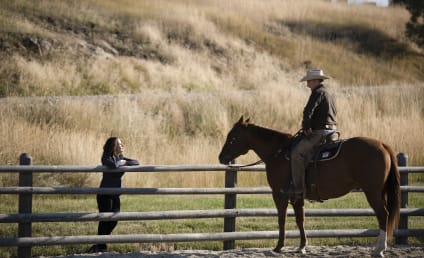 Yellowstone Season 4 Episode 7 Review: Keep the Wolves Close