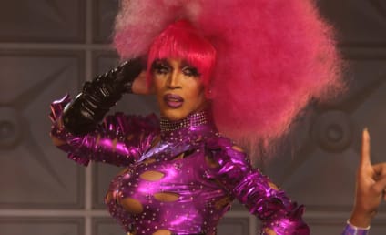 RuPaul's Drag Race All Stars Season 6 Episode 7 Review: Show Up Queen