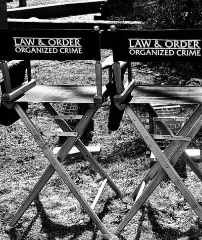 Organized Crimes Set