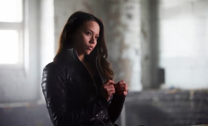 Dark Matter Season 2 Episode 8 Review: Stuff to Steal, People to Kill