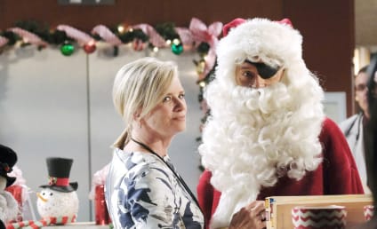 Days of Our Lives Round Table: Christmas Traditions in Salem