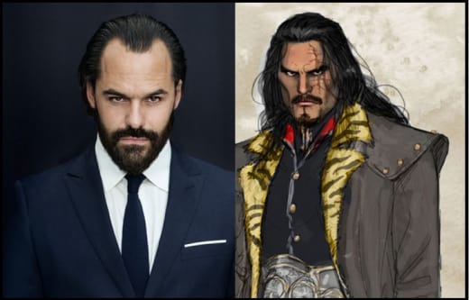 Casper Crump Vandal Savage