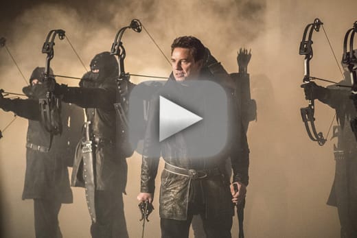 Streaming arrow season 4 new arrivals