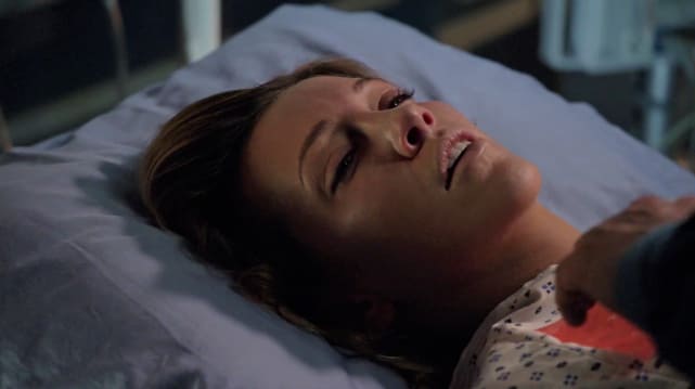 14 Heartbreaking Moments that Turned Us to Mush - Page 2 - TV Fanatic