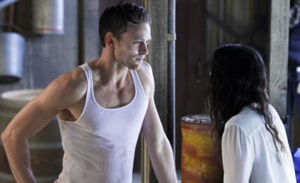 Hart of Dixie Season 2 Promo: Welcome to Zoegate